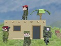 遊戲戰區僱傭軍 在線