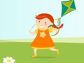 遊戲學習顏色為幼兒在線