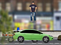 遊戲Pogo Car Crush 在線