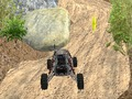 遊戲4x4卡車車山賽3D 在線