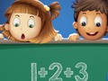 遊戲1+2+3在線