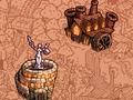 遊戲Questmore冒險公司 在線