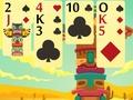 遊戲圖騰紙牌 在線