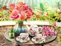 遊戲熱帶世界 在線