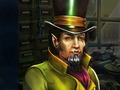 遊戲身份保留 在線