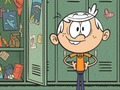 遊戲Nickelodeon回到學校搜索！ 在線