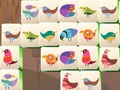 遊戲麻將鳥 在線