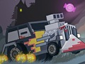 遊戲上野萬聖節賽車 在線