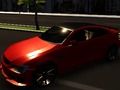 遊戲3d城市賽車手 在線