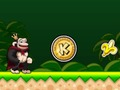 遊戲Kiba＆Kumba叢林混亂 在線