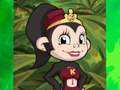 遊戲Kiba和Kumba拼圖 在線