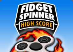 遊戲Fidget微調器高分 在線