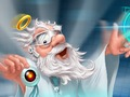 遊戲塗鴉神  火箭科學家在線