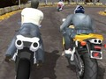 遊戲摩托車賽車手 在線