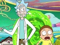 遊戲瑞克與莫提在線