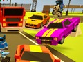 遊戲賽車競技 在線