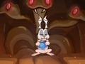 遊戲Bunnicula被詛咒的鑽石 在線