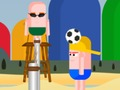 遊戲VolleyBoll在線