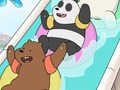 遊戲我們赤熊急流 在線