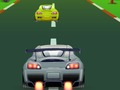 遊戲憤怒的賽車 在線
