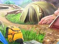 遊戲危險的痕跡 在線