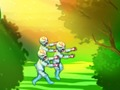 遊戲殭屍殺戮狂潮在線