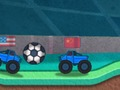 遊戲怪物卡車足球在線