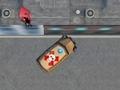 遊戲大盜竊救護車 在線