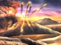 遊戲在火山下 在線