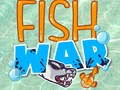 遊戲魚的戰爭在線