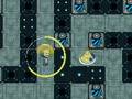 遊戲Bombot。 IO 在線