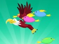 遊戲鳥Zap 在線