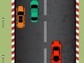 遊戲汽車交通賽車 在線