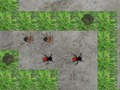 遊戲蜘蛛塔防禦 在線