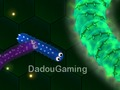 遊戲Wormax。 IO 在線