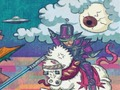遊戲輕掃藝術益智狂熱 在線