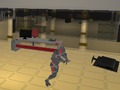 遊戲獵人和道具 在線
