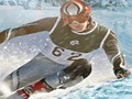 遊戲高山滑雪者 在線
