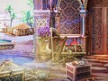 遊戲沙漠裡的雪 在線