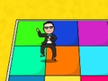 遊戲鳳梨與筆 vs 江南style 在線