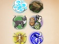 遊戲嘟嘟神：幻想世界 在線