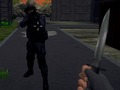 遊戲基地的後衛 在線
