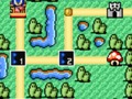 遊戲聲波馬里奧兄弟 在線
