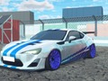 遊戲汽車模擬器競技場 在線