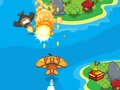 遊戲Skywar使命 在線