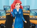 遊戲公主辦公室設計 在線
