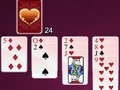遊戲王牌之心 在線