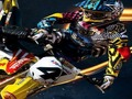 遊戲不可能的Moto特技 在線
