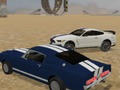 遊戲瘋狂的特技車 在線