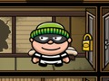 遊戲鮑勃強盜4季3：日本 在線